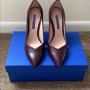 Stuart Weitzman Heels
